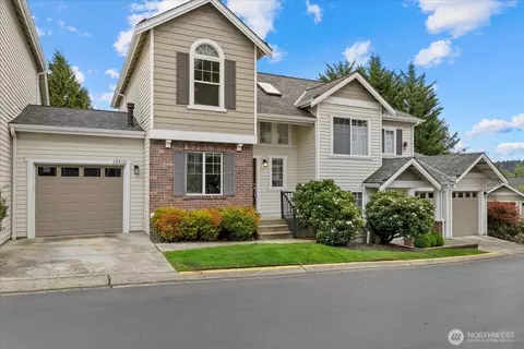 15412 135th Pl NE #32B, Woodinville, WA 98072
