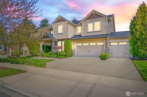 4030 Amelia Ct NE, Lacey, WA 98516