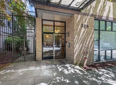 326 Queen Anne Ave N #502, Seattle, WA 98109