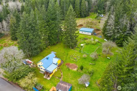 96 Powers Creek Rd, Elma, WA 98541