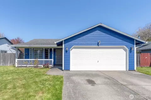 128 Rainbow Way, Kelso, WA 98626