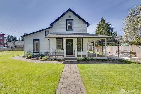 706 Mill Ave, Snohomish, WA 98290