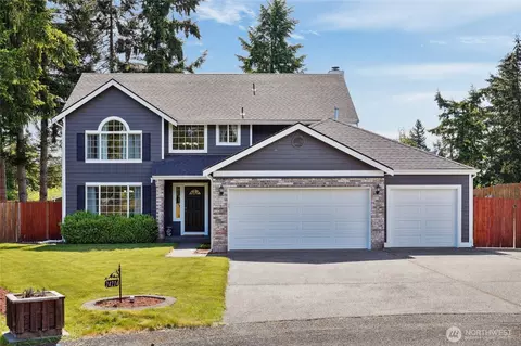 24214 38th Avenue Ct E, Spanaway, WA 98387