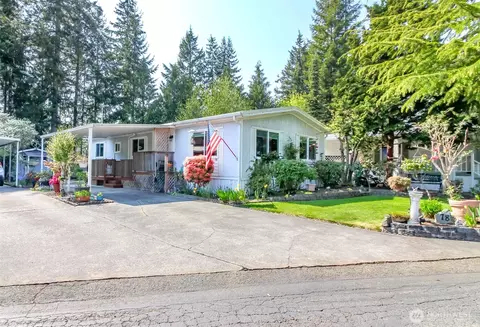 16300 State Route 305 NE #78, Poulsbo, WA 98370