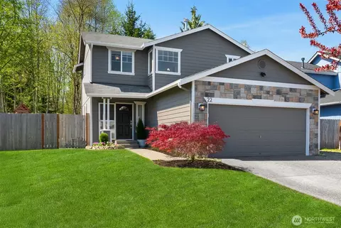22 119th Dr SE, Lake Stevens, WA 98258