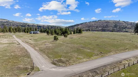 630 Horse Jump Dr, Cle Elum, WA 98922