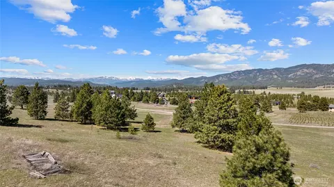 632 Horse Jump Dr, Cle Elum, WA 98922