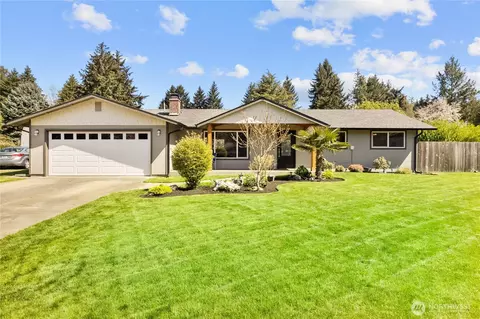 5438 Anton Ct SE, Olympia, WA 98501