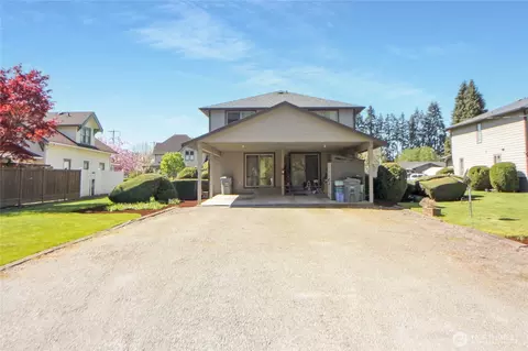 216 Varner Ave SE #1 & 2, Orting, WA 98360 photo 22
