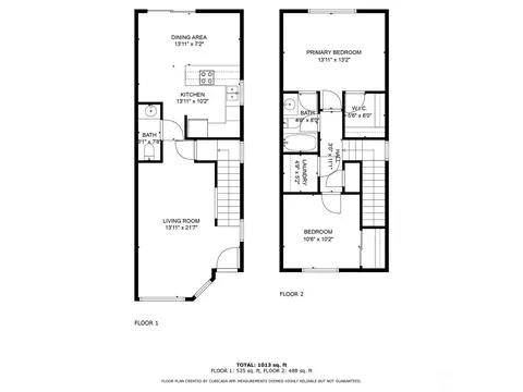 216 Varner Ave SE #1 & 2, Orting, WA 98360 photo 3