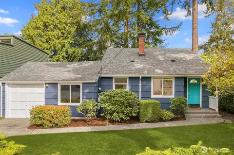 7548 31st Ave NE, Seattle, WA 98115