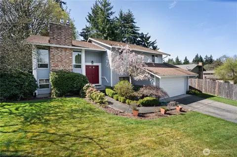 32507 42nd Pl SW, Federal Way, WA 98023