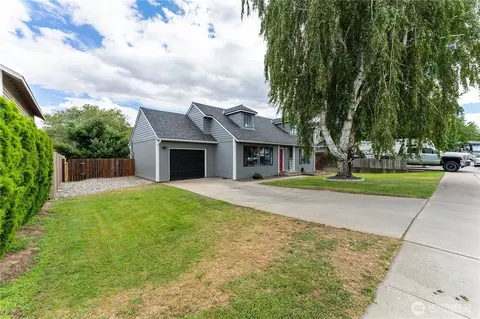 1305 Welch Ave, Wenatchee, WA 98801