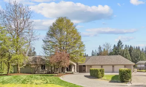 20017 Jordan Rd, Arlington, WA 98223