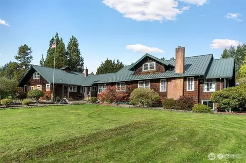 747 Deggler Rd, Onalaska, WA 98570