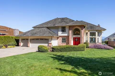 1302 W Street St NW, Auburn, WA 98001