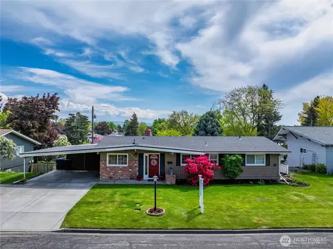 1359 Milburn St, Walla Walla, WA 99362