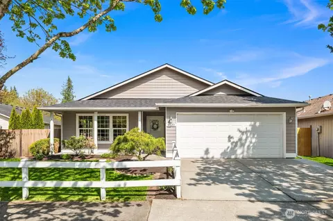 4523 192nd Pl NE, Arlington, WA 98223