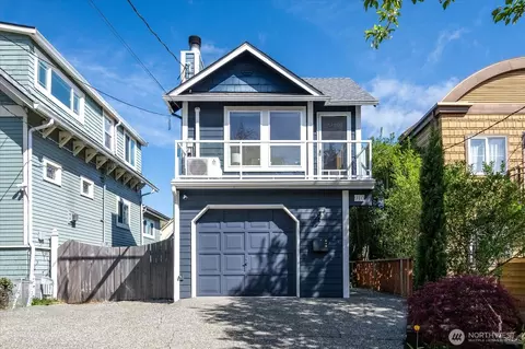 910 N 83rd St, Seattle, WA 98103