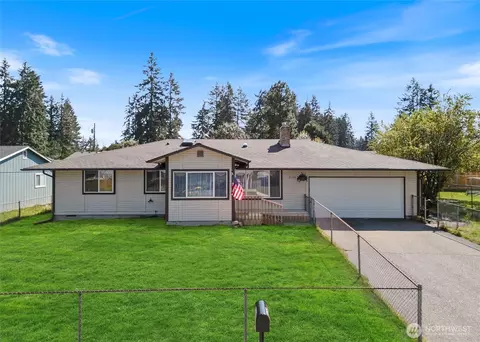 3100 SE Travera Dr, Port Orchard, WA 98366