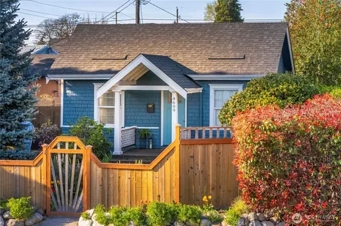4609 6th Ave, Tacoma, WA 98406