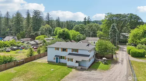 3718 NEverett St, Camas, WA 98607