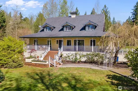 14017 66th St NE, Lake Stevens, WA 98258