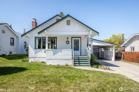 850 Kittitas St, Wenatchee, WA 98801