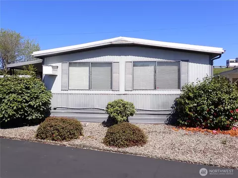 10515 60th Street Ct E #165, Puyallup, WA 98372