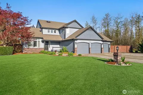 22704 66th Avenue Ct E, Spanaway, WA 98387