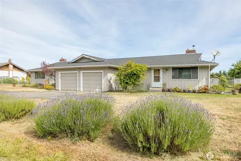 9941 Old Olympic Hwy, Sequim, WA 98382
