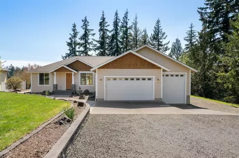431 E Agate Beach Dr, Shelton, WA 98584