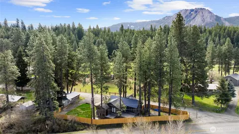 391 Gobblers Knob, Cle Elum, WA 98922