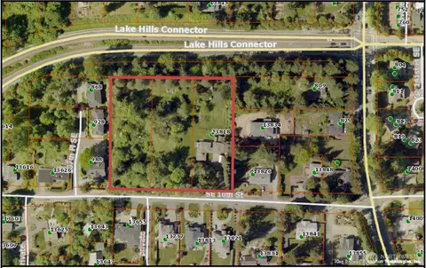 13818 SE 10th St, Bellevue, WA 98005