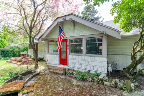 6208 S Verde St, Tacoma, WA 98409