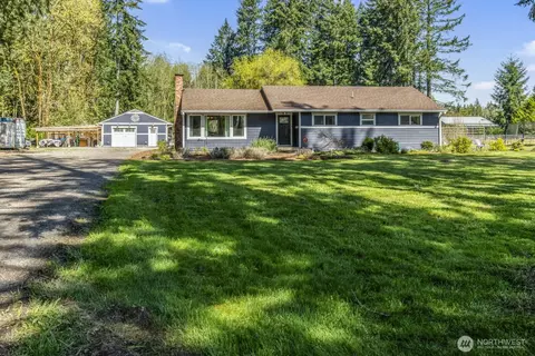 4906 15th Ave NE, Olympia, WA 98516
