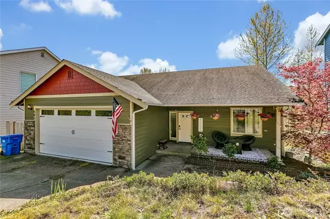 643 Joy St, Eatonville, WA 98328