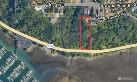 0 Mcmurray Rd NE, Tacoma, WA 98422
