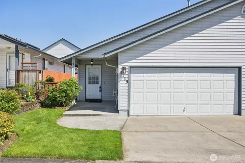 5115 NE 76th Ave, Vancouver, WA 98662