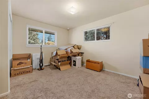 Bedroom - 8813 Valhalla Dr, Everett, WA 98208 photo 3 of 5