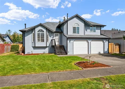 9523 53rd Dr NE, Marysville, WA 98270