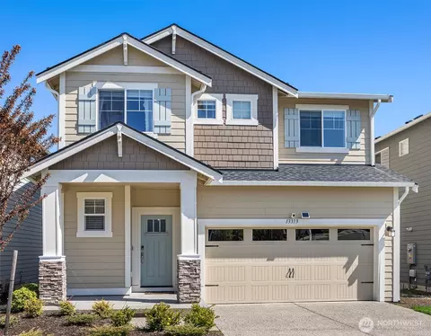 13313 74th Ave SE, Snohomish, WA 98296