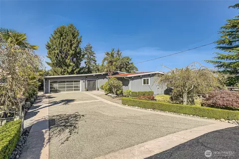 3619 81st Ave SE, Mercer Island, WA 98040