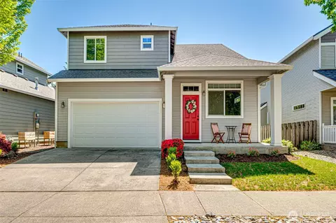 19613 SE 31st Way, Camas, WA 98607