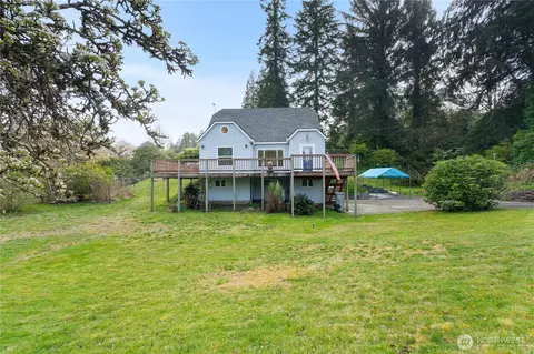 1900 Laura St, Aberdeen, WA 98520