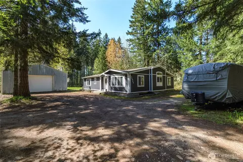 20904 127th Ave E, Graham, WA 98338
