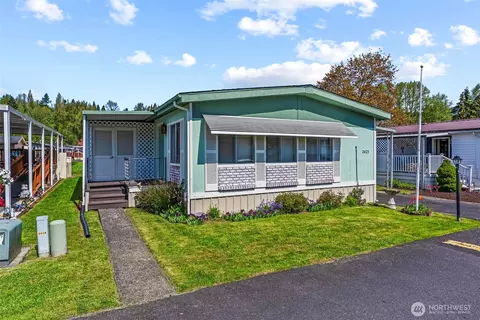 2423 Nightingale Ln, Kelso, WA 98626