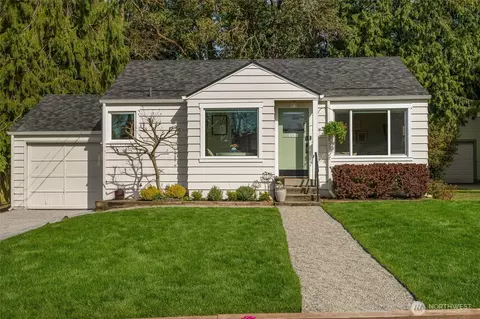 9830 42nd Ave SW, Seattle, WA 98136