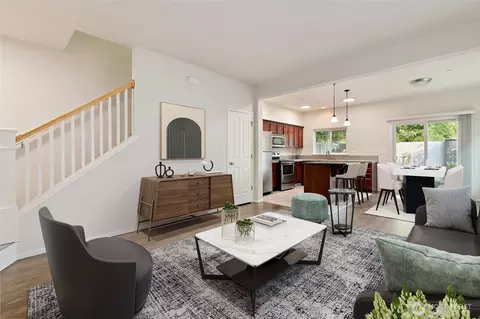 5916 Illinois Ln SE #B, Lacey, WA 98513