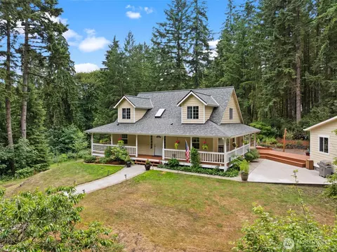 10276 Bethel Burley Rd SE, Port Orchard, WA 98367
